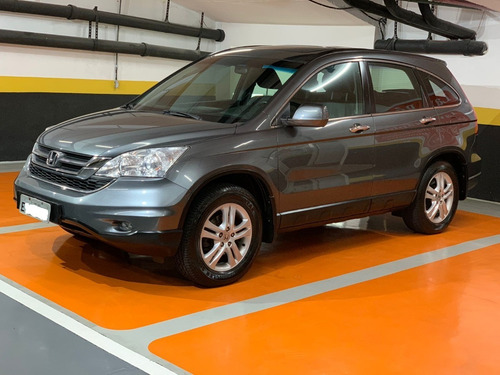 Imagem 1 de 13 de Honda Crv