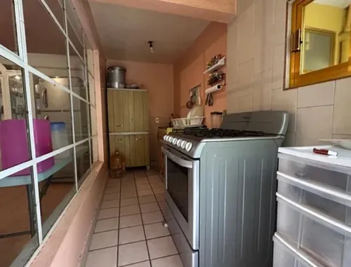 Casa A La Venta En Juarez Chihuahua Yqh