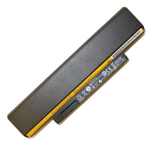 Bateria Para Lenovo E325 E330 E335 L330 X121 X130 X131 X140