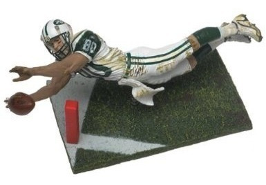 Wayne Chrebet New York Jets Futbol Americano Nfl Sports Pick