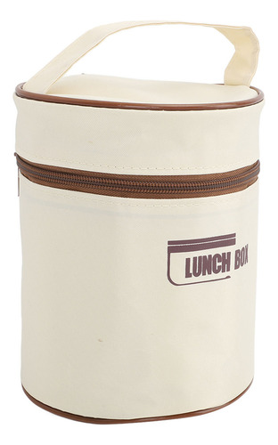 Recipiente Aislante For Almuerzo De Acero Inoxidable 304 Se