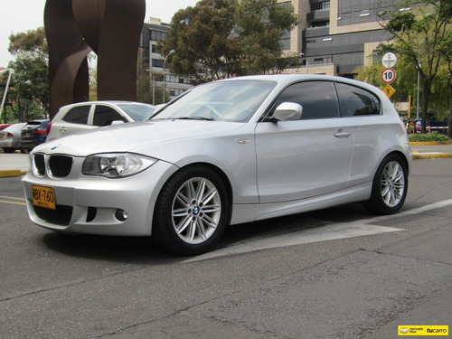 Bmw Serie 1 2.0 120i E81