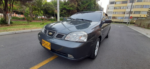 Chevrolet Optra Modelo: 2005 Motor: 1400