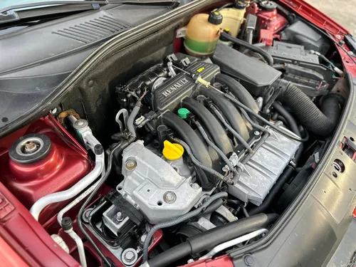 Renault Clio F.iv Expression