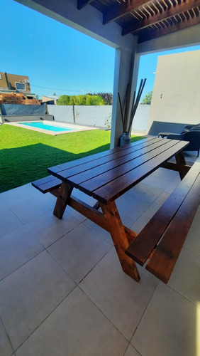 Alquiler Temporario Casa Hasta 6 Personas