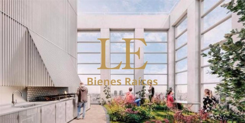 Departamento En Venta Puerto Madero