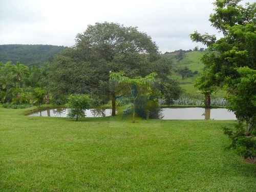 Chácara Residencial À Venda, Chácaras Maringá, Atibaia - Ch0595. - Ch0595