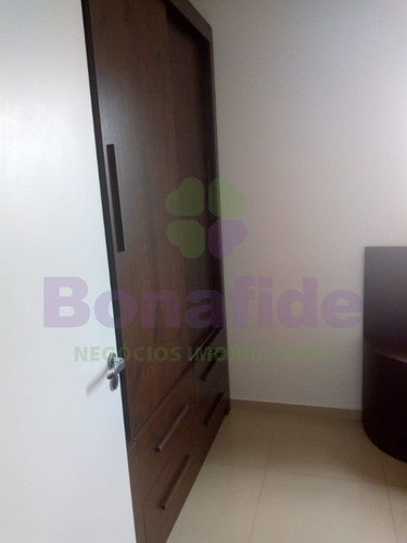 Imagem 13 de 15 de Apartamento A Venda, Edifício Brisas Bosque De Itirapina, Jundiaí. - Ap11466 - 68225679