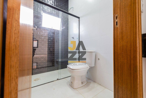 Imagem 14 de 30 de Belíssimo Sobrado Com 3 Dormitórios À Venda, 236 M² Por R$ 950.000 - Portal Da Mata - Ribeirão Preto/sp - Ca11613