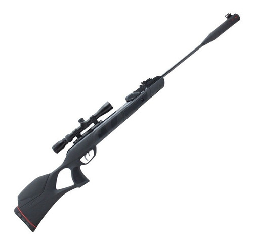 Rifle Gamo Magnum Igt Generacion 2 Cargador 10x Mira 3-9x40