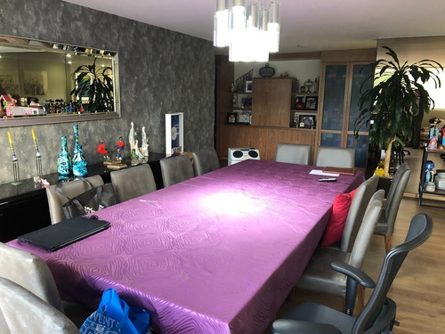Departamento Recién Remodelado En Venta