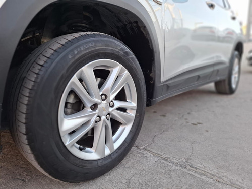 Chevrolet Tracker 1.2 Ls Mt