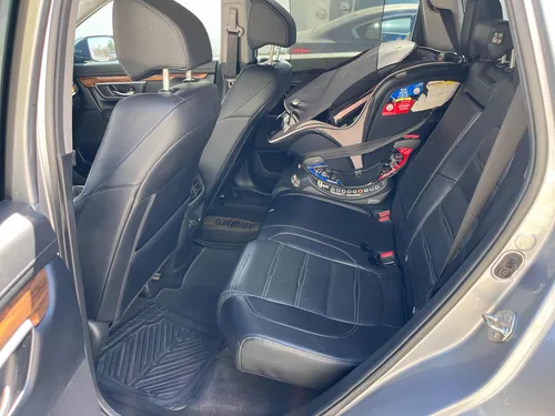 Honda CR-V 1.5 Turbo Plus Cvt