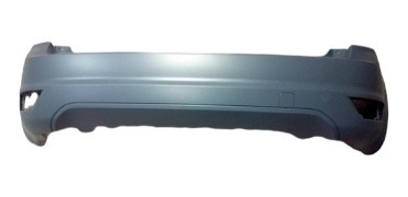 Parachoque Trasero Ford Focus 2009-2010