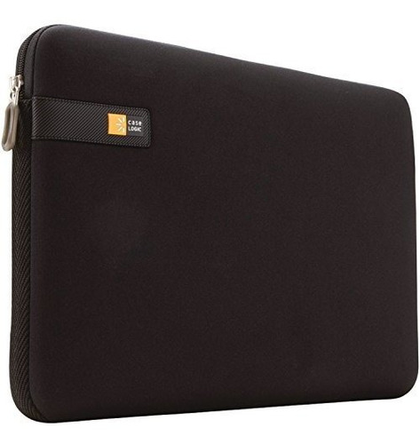 Funda Laptop Case Logic Laps-114 14  (negro)