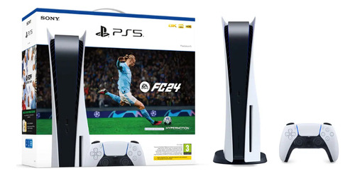 Playstation 5 Fc24