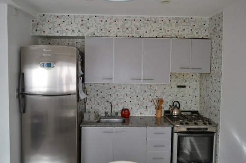 Imagen 6 de 11 de Departamento En Venta En Ramos Mejia