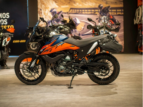 Imagen 1 de 16 de Ktm Adventure 390 Unidades Disponibles Entrega Inmediata