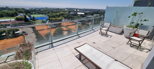 Imagen 13 de 24 de Departamento En Alquiler En Núñez, Capital Federal, Buenos Aires
