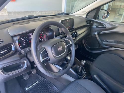 Fiat Cronos 1.3 Drive Mt