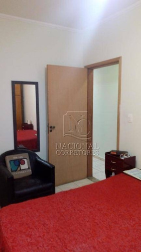 Casa À Venda, 130 M² Por R$ 400.000,00 - Altos De Vila Prudente - São Paulo/sp - Ca3045