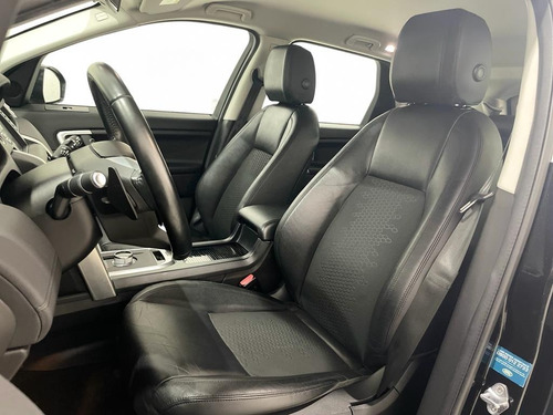 Imagem 13 de 19 de Discovery Sport 2.0 Turbodiesel 4x4 7 Lugares Motor Ingenium