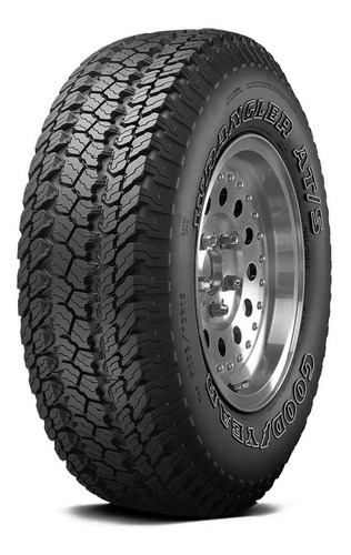 Neumático 225/75 R16 Wrangler At/s 110q Goodyear G101499