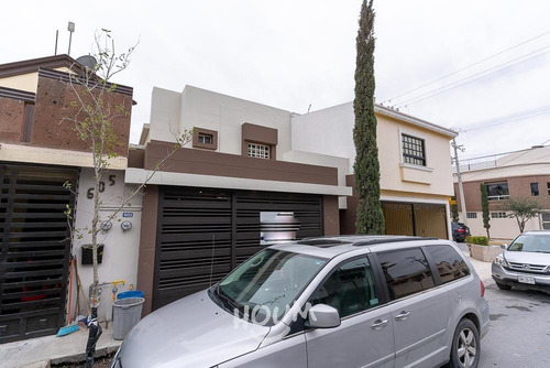 Imagen 22 de 22 de Casa En Residencial Palmas, Ciudad Apodaca Con 3 Recámaras, 111 M², Id: 60233