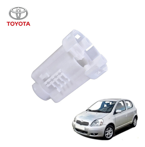 Filtro De Gasolina Toyota Yaris 1999 2000 01 02 03 04 2005