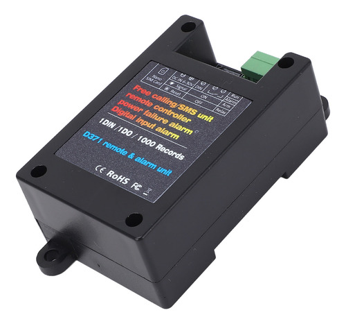 Controle Remoto Inteligente 4g Gsm Opener, Controle Multiuso