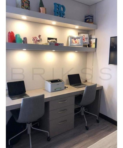 Imagen 6 de 15 de Apartamento En Venta En Bogotá La Calleja-usaquén