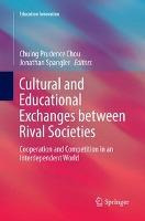 Libro Cultural And Educational Exchanges Between Rival So...