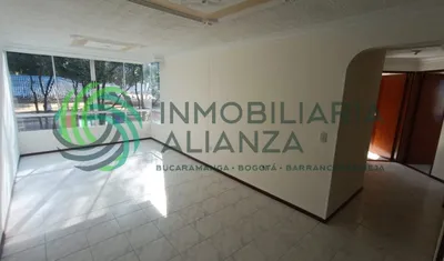 Apartamento en arriendo