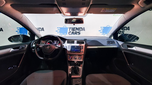Volkswagen Golf 1.6 Trendline
