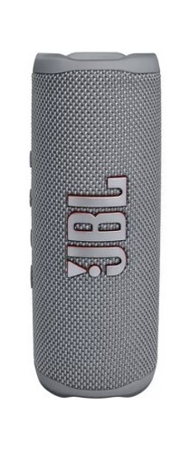 Imagen 1 de 1 de Parlante Jbl Flip 6 Portátil Con Bluetooth Gris