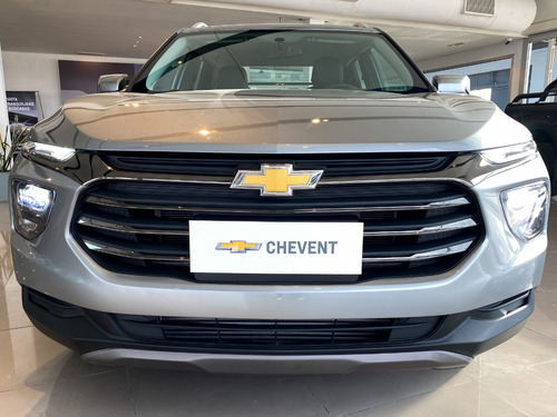 Chevrolet Montana 1.2 Premier