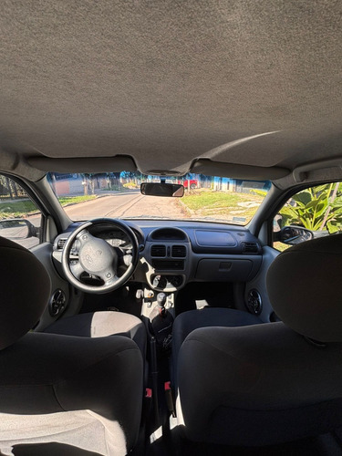 Renault Clio 1.6 Dynamique