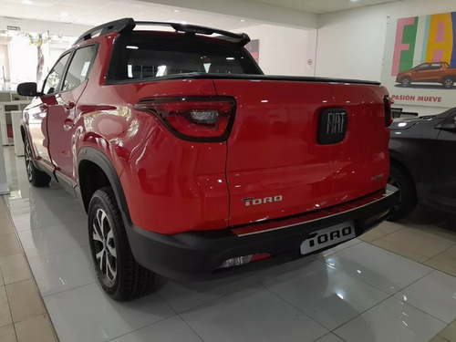 Fiat Toro 1.3 T270 Freedom 4X2