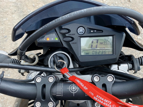 Yamaha Xt 660r 660 R Xt660r Motard - 2009