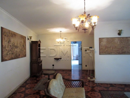 Sobrado - Vila Assuncao - Ref: 16465 - V-16465