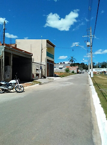 Imagem 10 de 10 de Van- Lotes 125 M2- 204 Meses Para Pagar-pronto P/ Construir