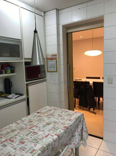 Imagem 23 de 30 de Face Norte - Lindo Apartamento 74m² - 3 Dormitórios (1 Suíte) - São Judas - São Paulo - Ap12918