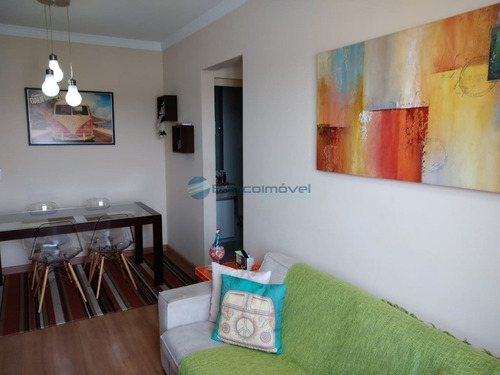 Imagem 7 de 25 de Apartamento - Ap03075 - 69008374