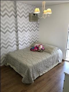 Imagem 10 de 26 de Apartamento Em Paquetá, Santos/sp De 300m² 3 Quartos À Venda Por R$ 1.060.000,00 - Ap192265-s