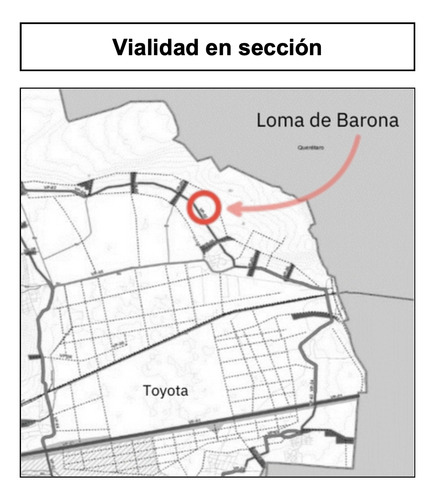 Terreno Para Desarrollo Punta De Obrajuelo