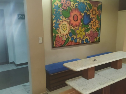 Imagen 2 de 11 de Venta De Oficina Con Excelente Ubicación En Centro Comercial Y Empresarial Provemed.