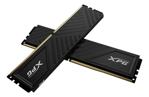 Memoria Ram 16gb Ddr4 3200mhz Adata Gammix D35 Negro