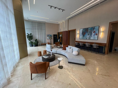 Apartamentos Totalmente Amueblados Nuevos En Venta En Naco