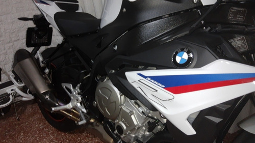 Bmw S1000r