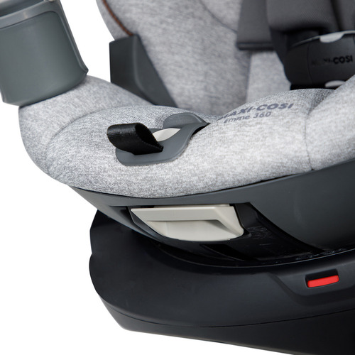 Silla De Auto Convertible Emme 360° Urban Wonder Maxi Cosi